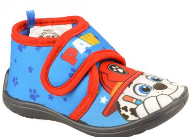 Παιδικές Παντόφλες Σπιτιού | Paw Patrol | 807458 | Μπλε - Disney - 